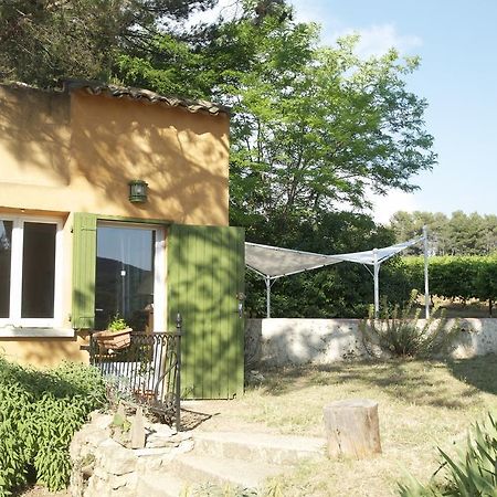 Vila Le Petit Bacalan Mormoiron Pokoj fotografie