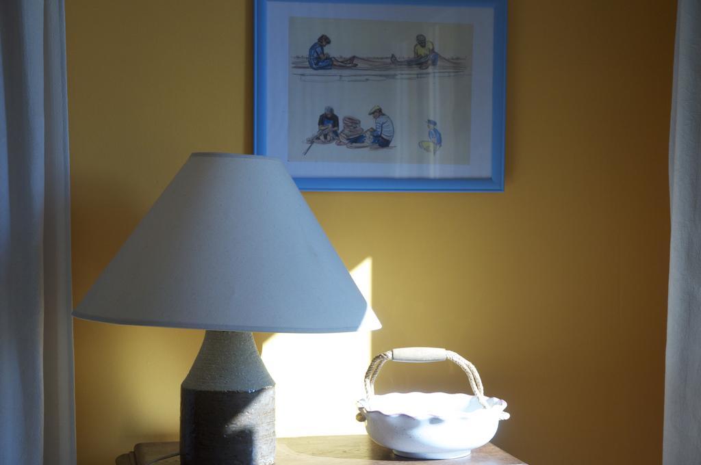 Vila Le Petit Bacalan Mormoiron Pokoj fotografie