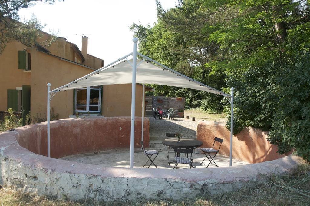 Vila Le Petit Bacalan Mormoiron Pokoj fotografie