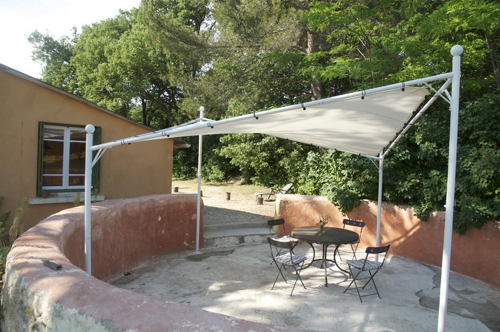 Vila Le Petit Bacalan Mormoiron Pokoj fotografie