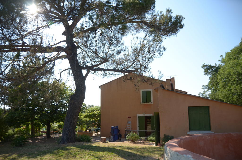 Vila Le Petit Bacalan Mormoiron Pokoj fotografie