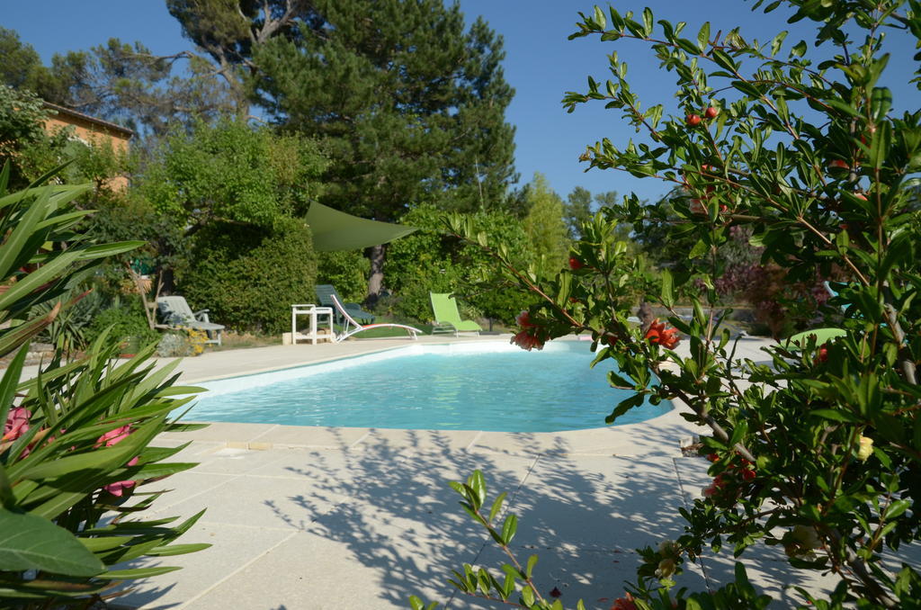 Vila Le Petit Bacalan Mormoiron Pokoj fotografie