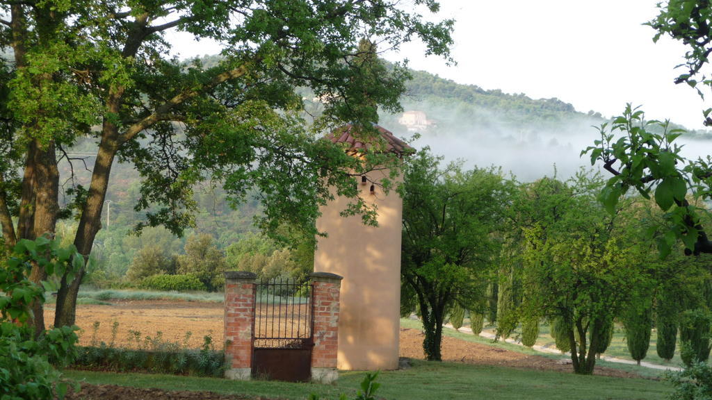 Vila Le Petit Bacalan Mormoiron Pokoj fotografie