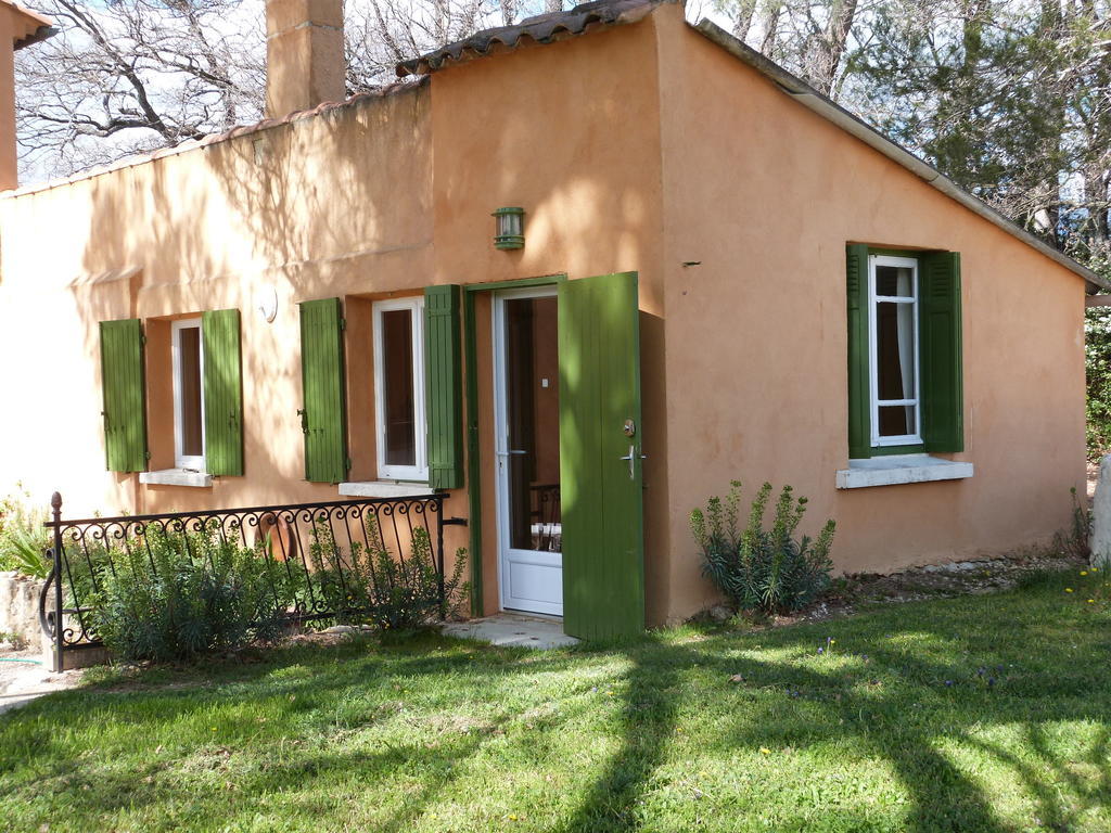 Vila Le Petit Bacalan Mormoiron Pokoj fotografie