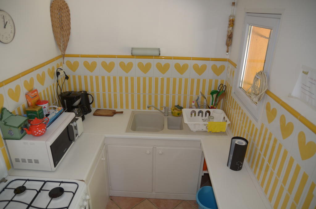 Vila Le Petit Bacalan Mormoiron Exteriér fotografie